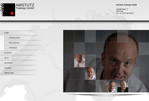 Amstutz Trainings GmbH