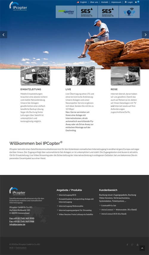 IPcopter GmbH & Co. KG
